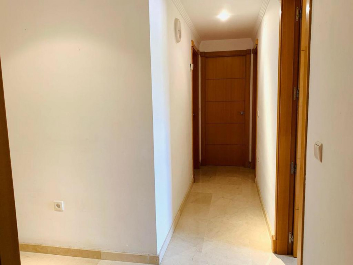 Te huur MIDDEN SEIZOEN van 15.9.24-30.6.25 mooi appartement in Benalmádena