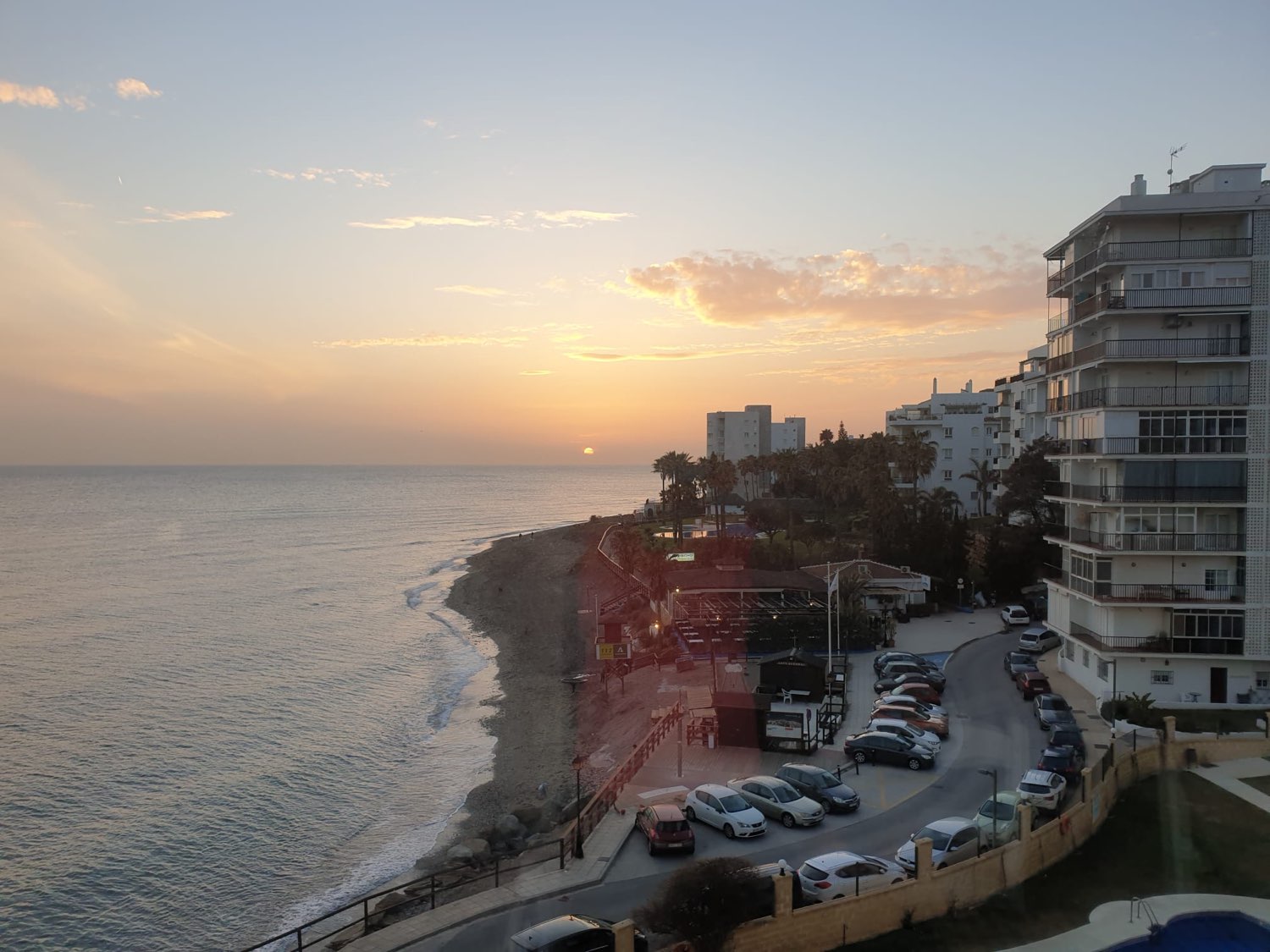 Te huur MIDDEN SEIZOEN 01/10/2024 - 30/06/2025 prachtig appartement in Calahonda (Mijas).