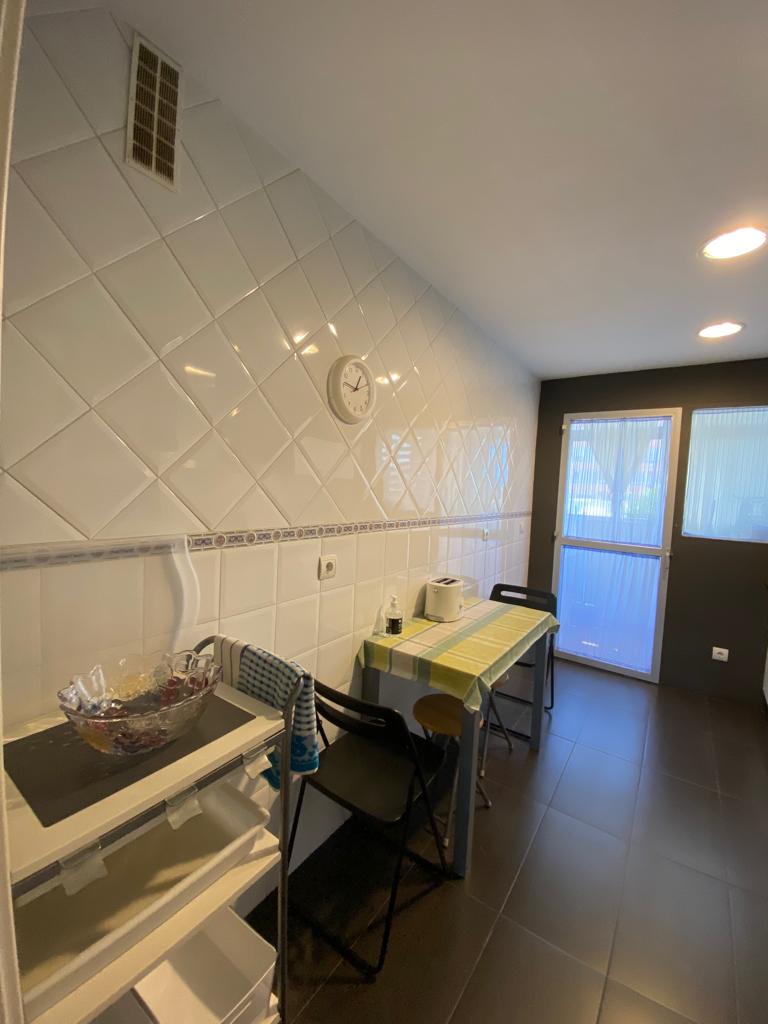 Appartement te huur HALF SEIZOEN van 01/9/25 tot 30/6/26 appartement in Pinillo (Torremolinos)