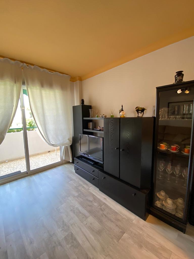 Appartement te huur HALF SEIZOEN van 01/9/25 tot 30/6/26 appartement in Pinillo (Torremolinos)