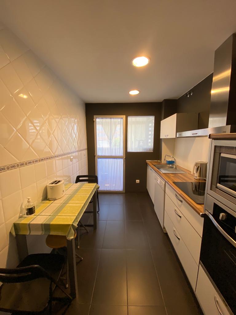 Appartement te huur HALF SEIZOEN van 01/9/25 tot 30/6/26 appartement in Pinillo (Torremolinos)