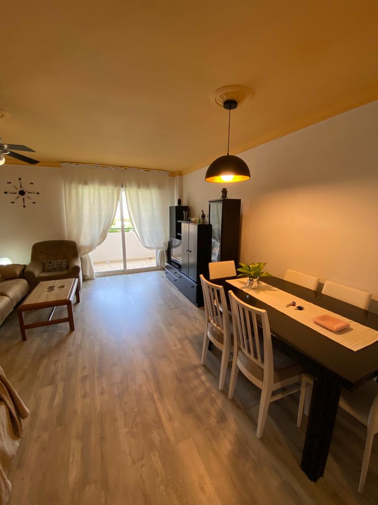 Appartement te huur HALF SEIZOEN van 01/9/25 tot 30/6/26 appartement in Pinillo (Torremolinos)