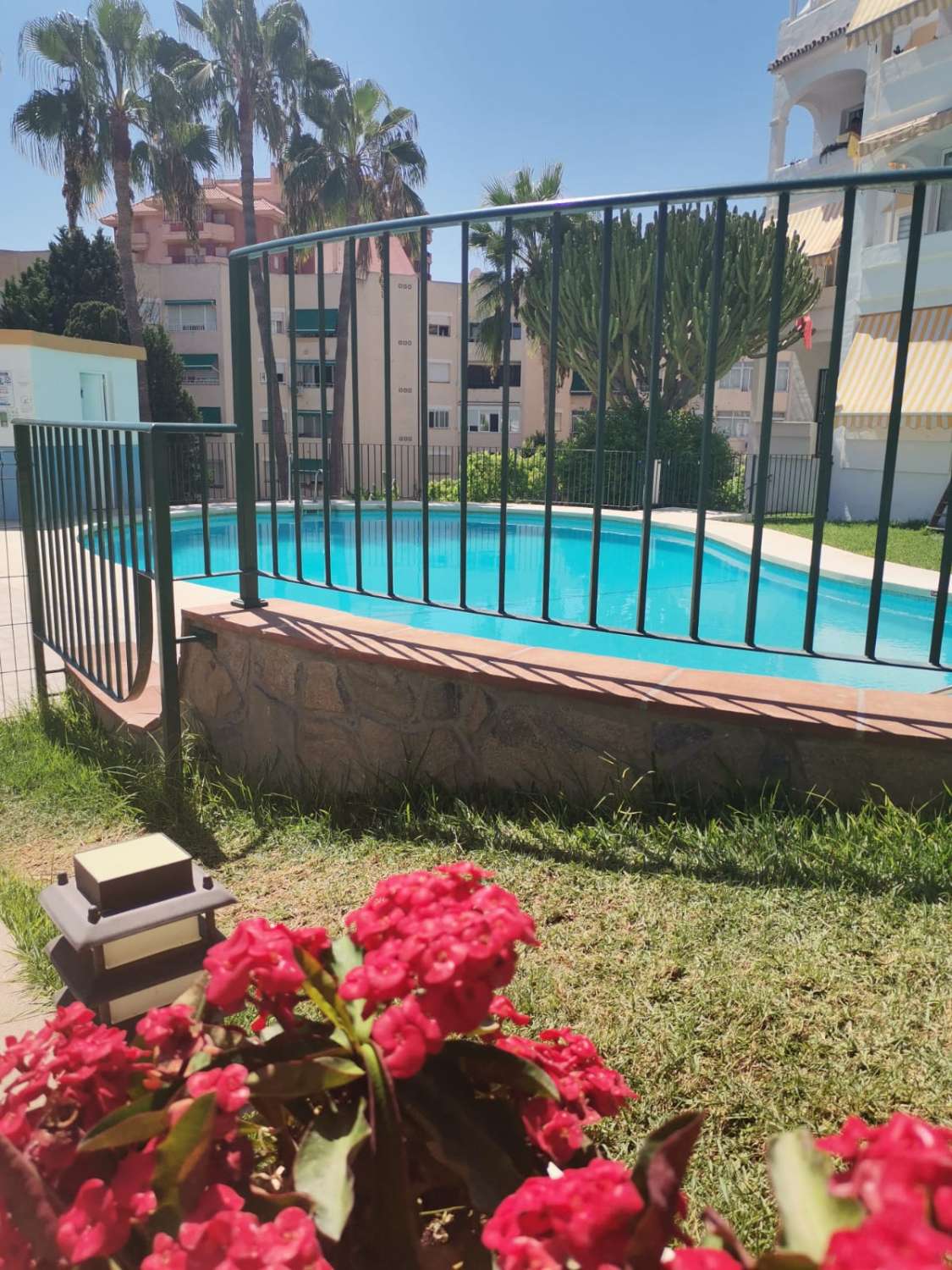 HALF SEASON FOR RENT FROM 01/09/2023 TO 31/05/2024 BEAUTIFUL NEWLY RENOVATED APARTMENT IN TORREBLANCA DEL SOL, FUENGIROLA.