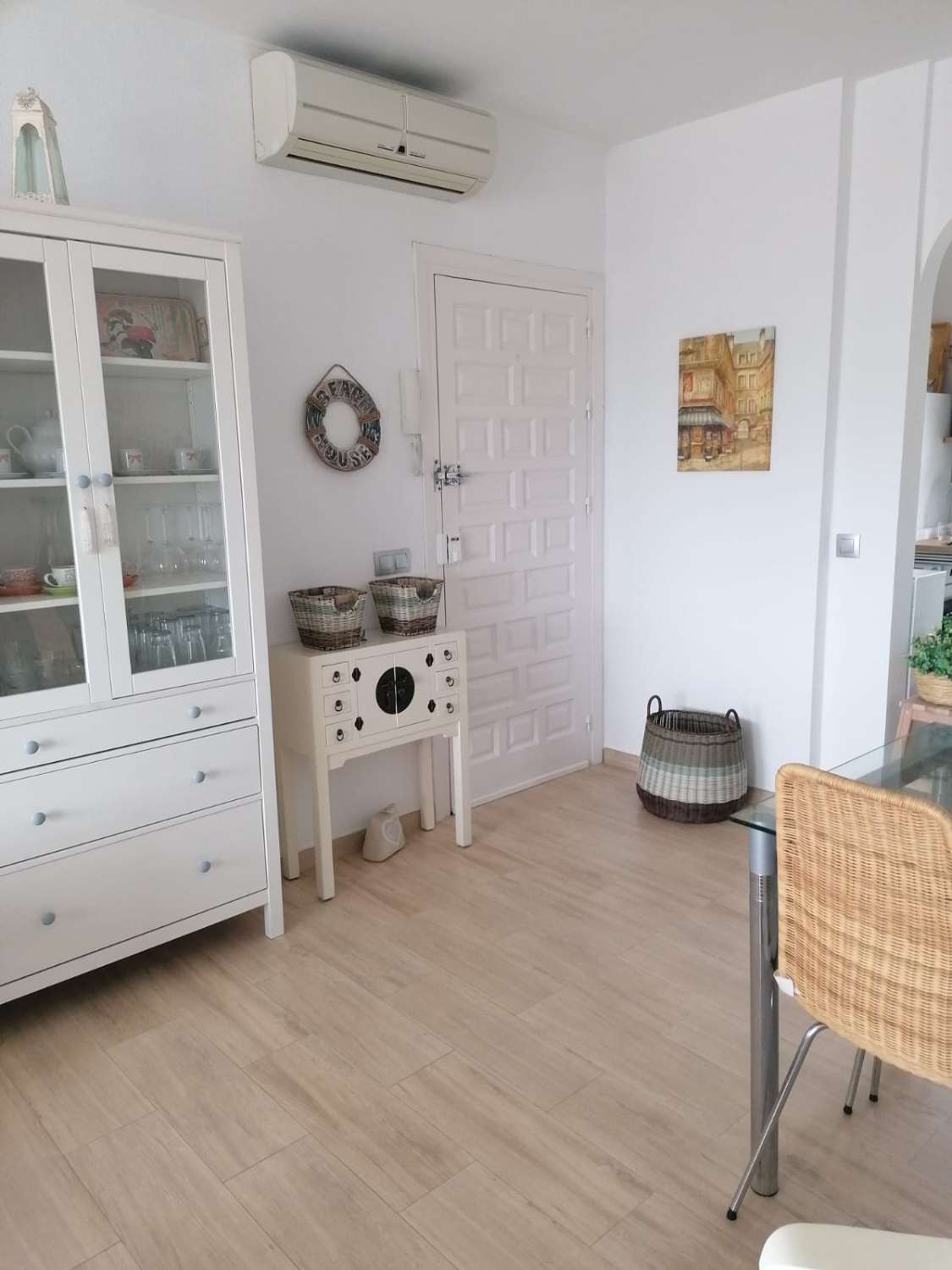 HALF SEASON FOR RENT FROM 01/09/2023 TO 31/05/2024 BEAUTIFUL NEWLY RENOVATED APARTMENT IN TORREBLANCA DEL SOL, FUENGIROLA.