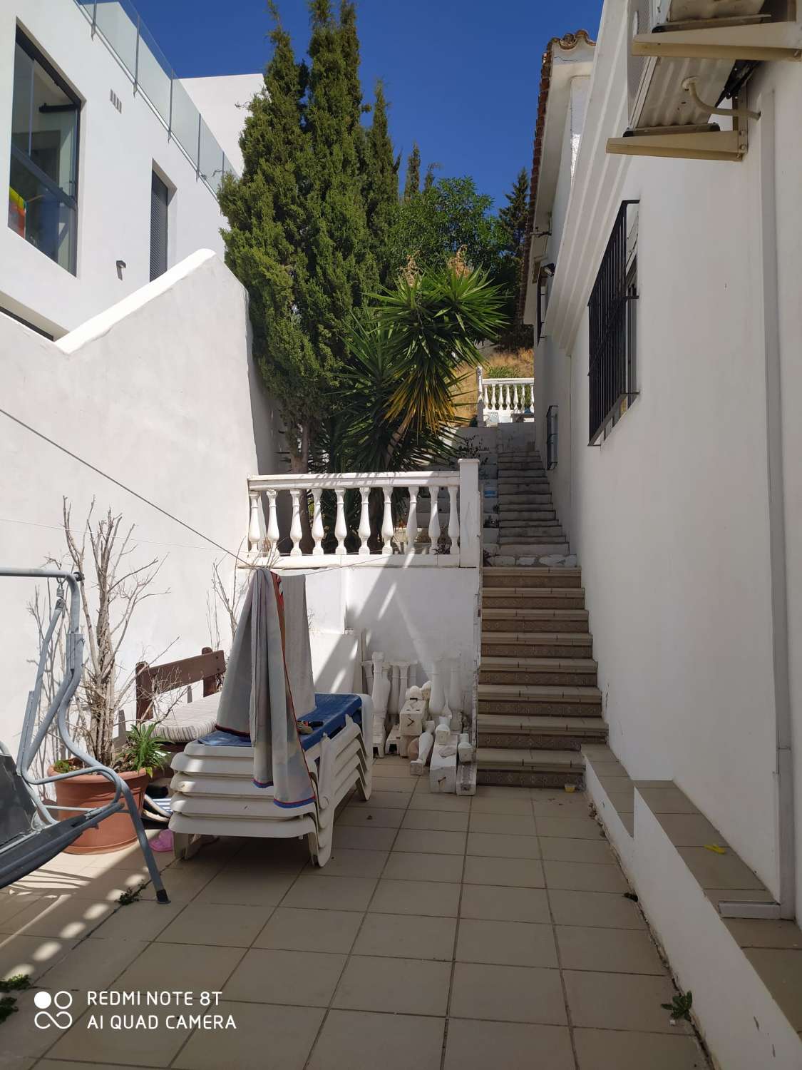 NOT AVAILABLE FOR LONG TERM!!  FOR RENT FROM 1/09/2024 -31/7/2025 APARTMENT IN MONTEALTO. BENALMADENA.