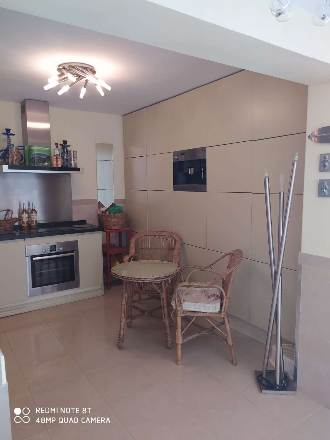 NOT AVAILABLE FOR LONG TERM!!  FOR RENT FROM 1/09/2024 -31/7/2025 APARTMENT IN MONTEALTO. BENALMADENA.