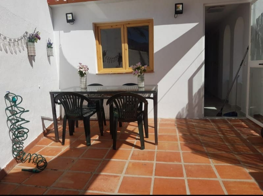 FOR RENT FROM 1/11/2022-31/5/2023 APARTMENT IN BENALMÁDENA, 200METERS FROM THE BEACH