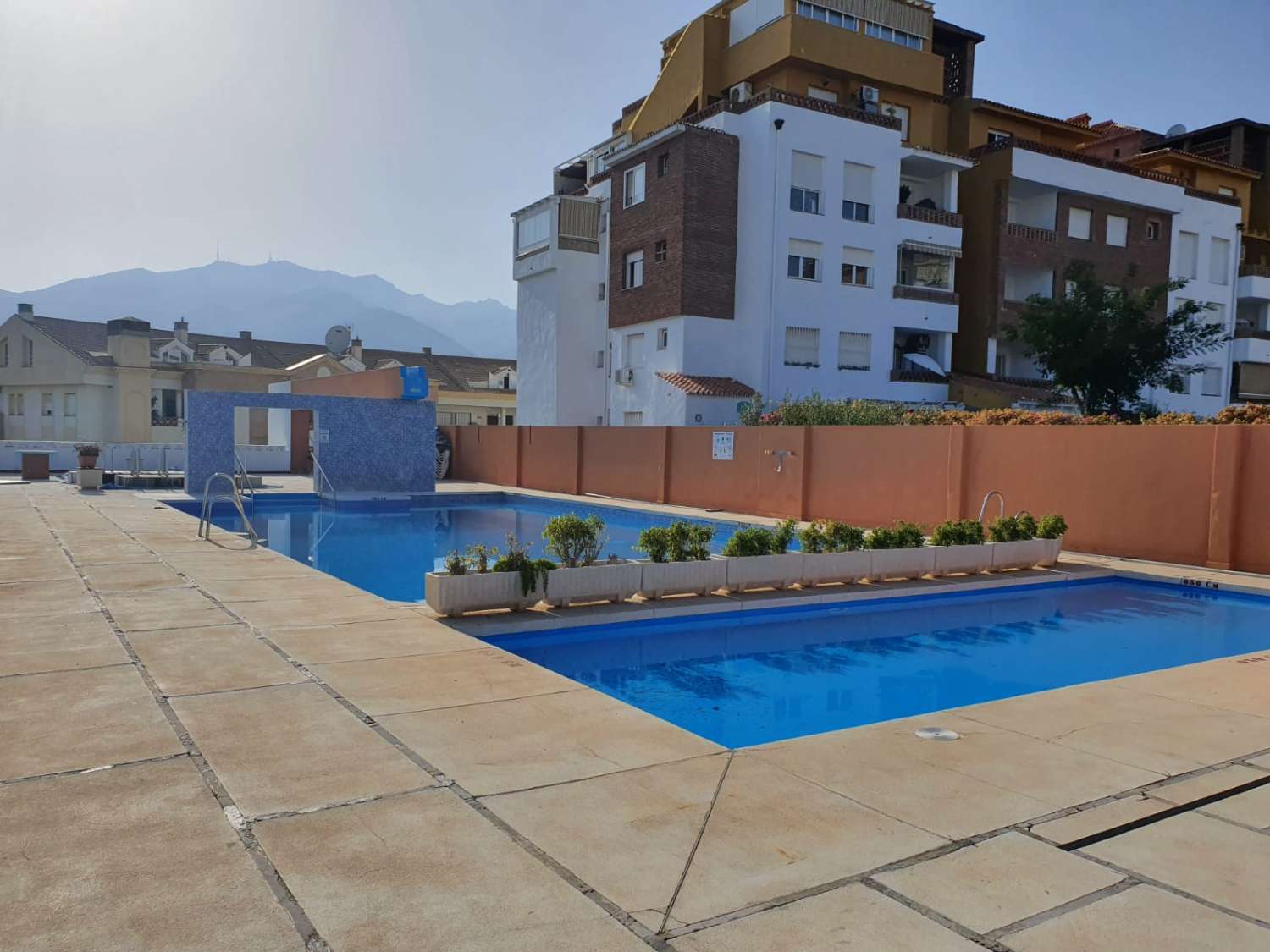 A LOUER À PARTIR DU 1/11/2022-31/5/2023 APPARTEMENT À BENALMÁDENA, À 200MÈTRES DE LA PLAGE