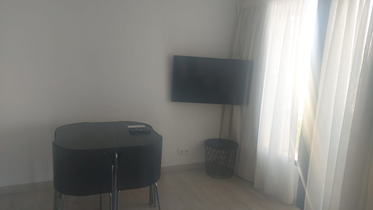 LUNGO TERMINE Bellissimo duplex in affitto sulla 1a linea a Benalmadena