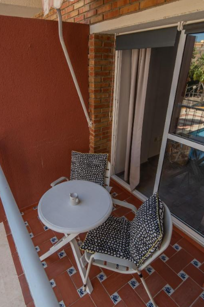 Te huur MIDDEN SEIZOEN 01/11/2024 - 31/03/2025 Mooi studio-appartement in Benalmádena Costa