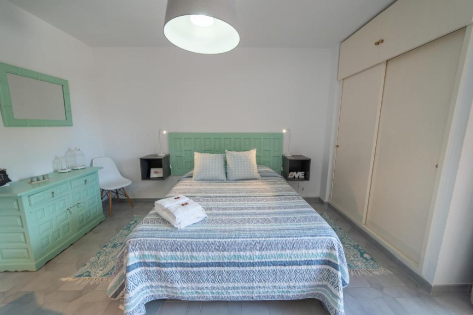 Te huur MIDDEN SEIZOEN 01/11/2024 - 31/03/2025 Mooi studio-appartement in Benalmádena Costa