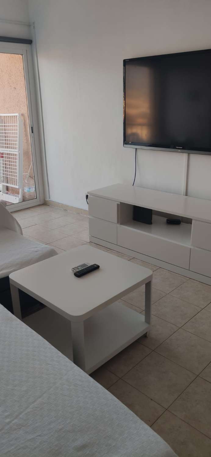 RENT MID-SEASON FROM 01/11/24 31/05/2025 BEAUTIFUL APARTMENT WITH SEA VIEWS IN FUENGIROLA.