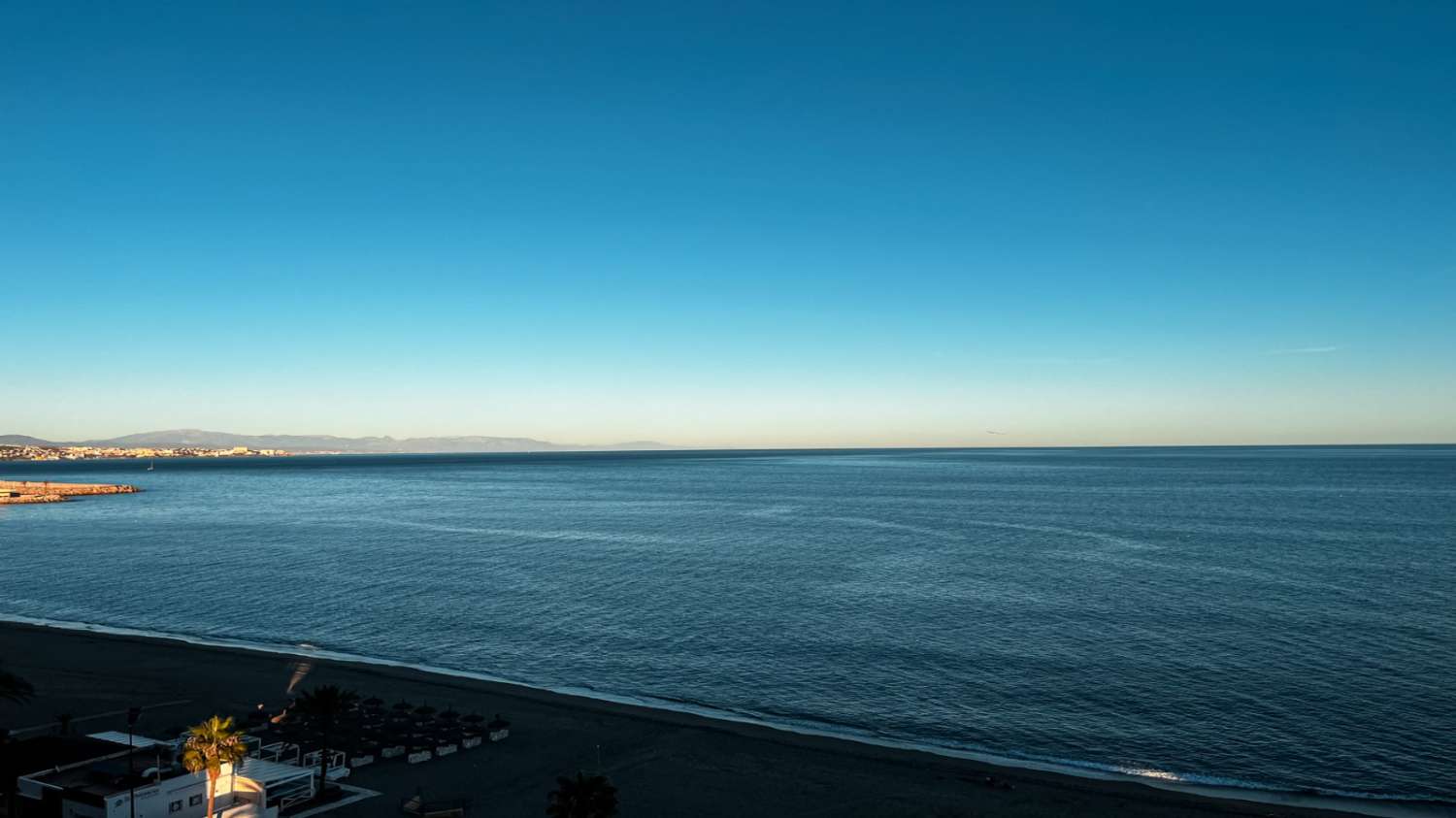 VERMIETUNG ZWISCHENSAISON VOM 01.11.24 31.05.2025 SCHÖNE WOHNUNG MIT MEERBLICK IN FUENGIROLA.