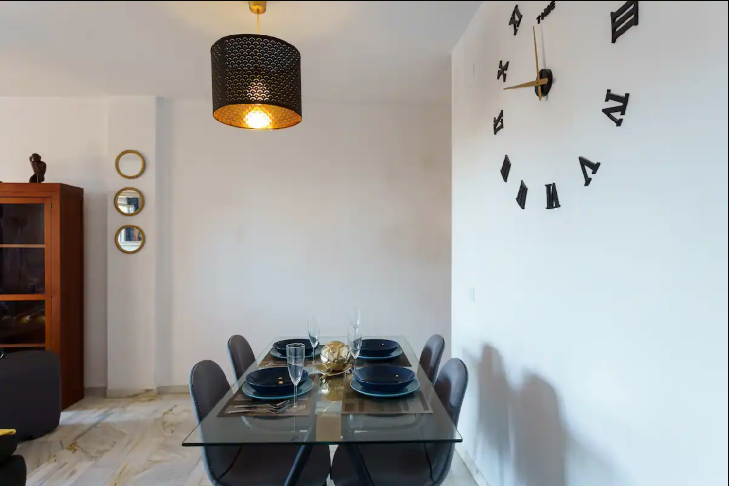 MID SEASON Beautiful apartment for rent from 1.9.25-30.6.26 in Torrequebrada (BENALMÁDENA COSTA)