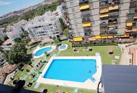 For rent MID SEASON from 1/09/2024 - 30/6/25 Beautiful newly renovated studio apartment in Benalmadena Costa 100 meters from the beach