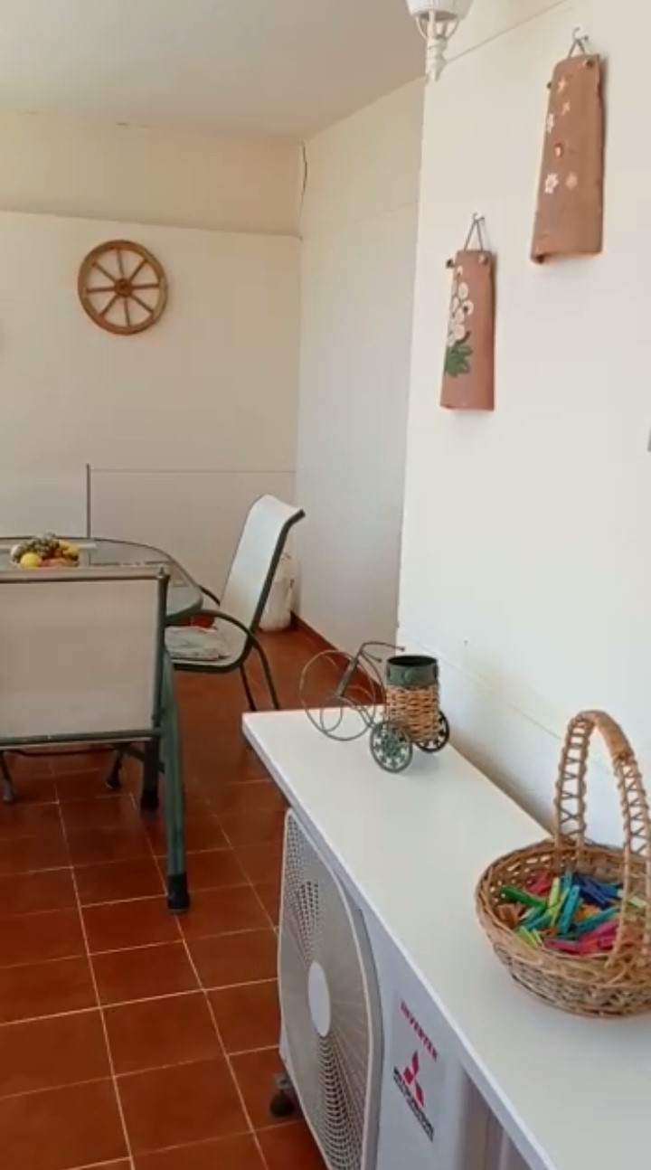 VERMIETET AB 01.09.2023 FÜR LANGFRISTIGE SCHÖNE WOHNUNG IN BENALMÁDENA IN 2. STRANDLINIE