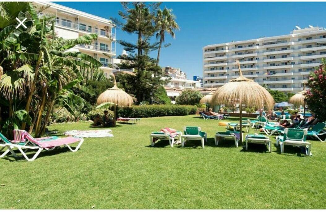 Zu vermieten HALBE SAISON vom 1.1.25- 23.3.025 schöne Wohnung in LA CARIHUELA, LOS NIDOS (TORREMOLINOS).