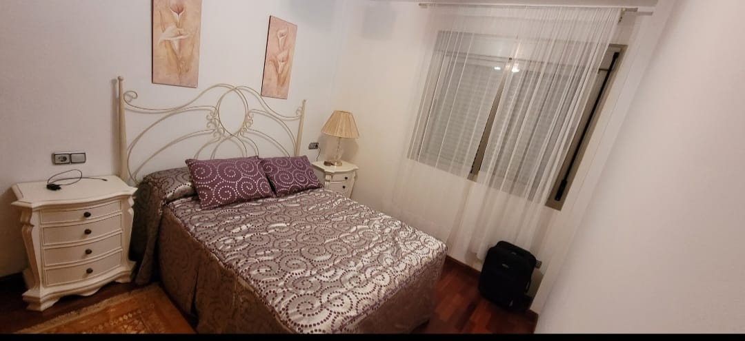 SE ALQUILA ESPECTACULAR APARTAMENTO desde 26/12/2024 - 31/05/2025 EN EL PINILLO TORREMOLINOS