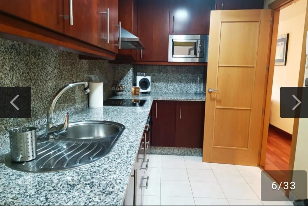 SPECTACULAR APARTMENT FOR RENT from 01/09/2024 - 31/05/2025 IN EL PINILLO TORREMOLINOS