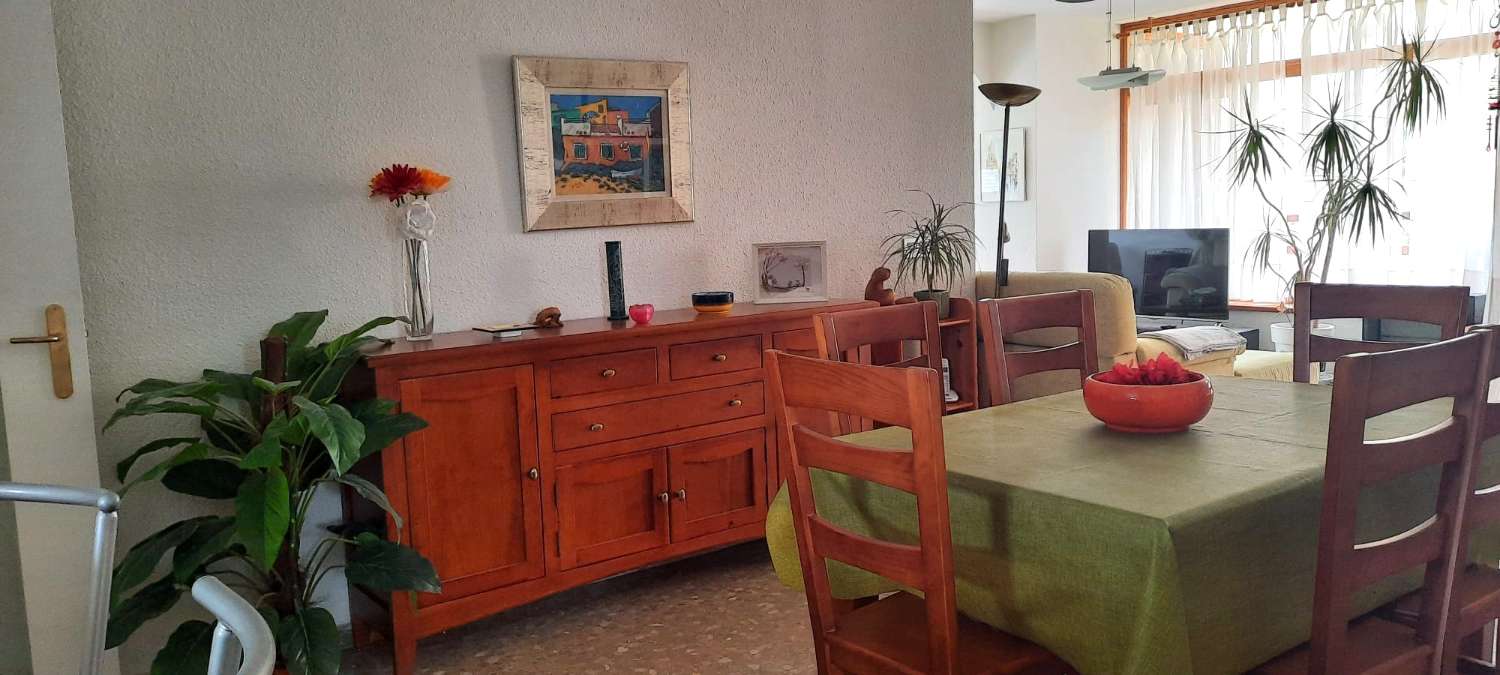 MOOI APPARTEMENT TE HUUR VAN 01/09/2024 - 31/12/2024 IN PLAYAMAR (TORREMOLINOS)