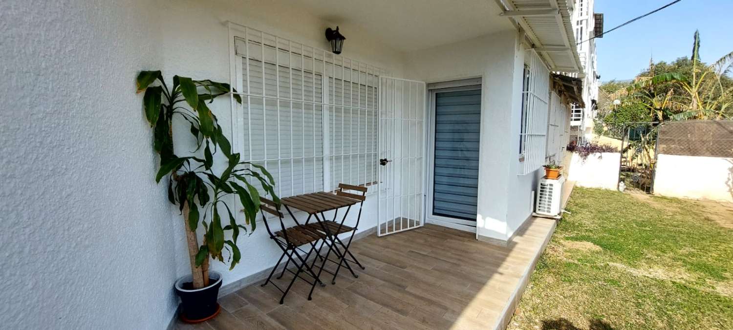 IT'S NOT LONG-TERM. FOR RENT FROM 1.04.24 - 30.06.24 AND 01/09/2024 - 30/06/2025NICE RENOVATED APARTMENT NEAR PLAZA SOLYMAR