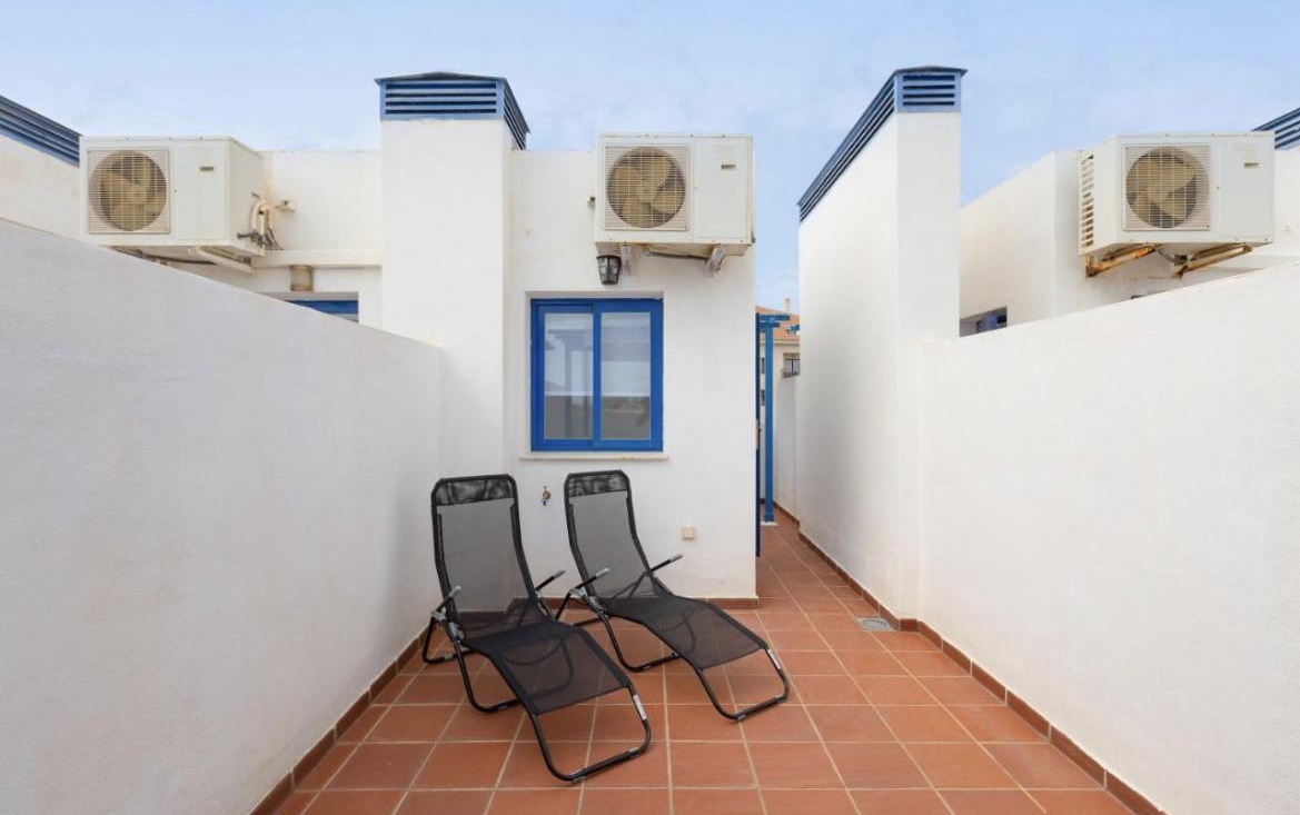 MID SEASON For rent from 1/9/2025 - 30/6/2026 beautiful Duplex apartment in Benalmadena Costa 200 meters from the beach