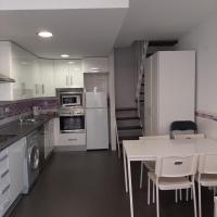 HALF SEIZOEN TE HUUR VAN 01/10/2024 - 30/06/2025 MOOIE DUPLEX IN MONTEMAR (TORREMOLINOS)