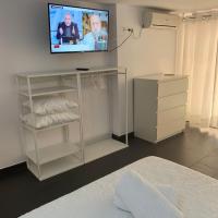 HALV SESONG TIL LEIE FRA 01/10/2024 - 30/06/2025 NICE DUPLEX I MONTEMAR (TORREMOLINOS)