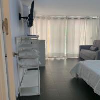 SE ALQUILA MEDIA TEMPORADA DESDE 01/10/2024 - 30/06/2025 BONITO DUPLEX EN  MONTEMAR (TORREMOLINOS)