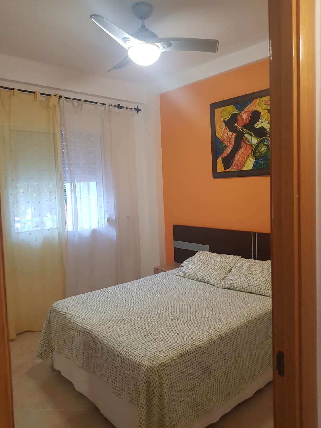 HALF SEIZOEN. TE HUUR VAN 1.10.23-30.6.24 MOOI APPARTEMENT IN DE BUURT VAN PUERTO MARINA (BENALMADENA)