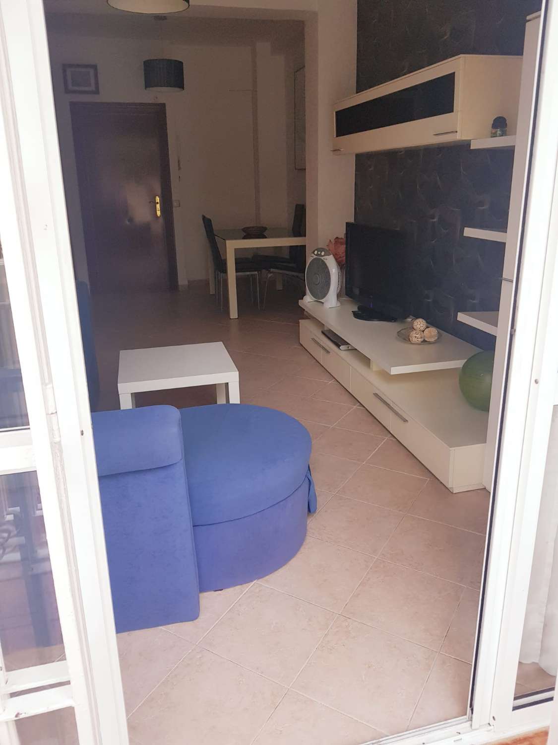 HALF SEIZOEN. TE HUUR VAN 1.10.23-30.6.24 MOOI APPARTEMENT IN DE BUURT VAN PUERTO MARINA (BENALMADENA)