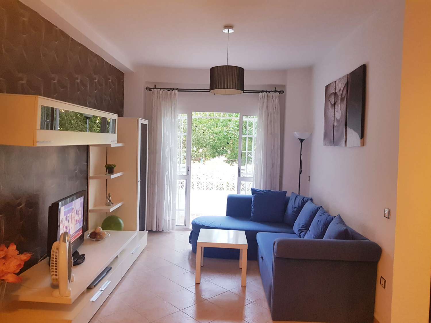 HALF SEIZOEN. TE HUUR VAN 1.10.23-30.6.24 MOOI APPARTEMENT IN DE BUURT VAN PUERTO MARINA (BENALMADENA)