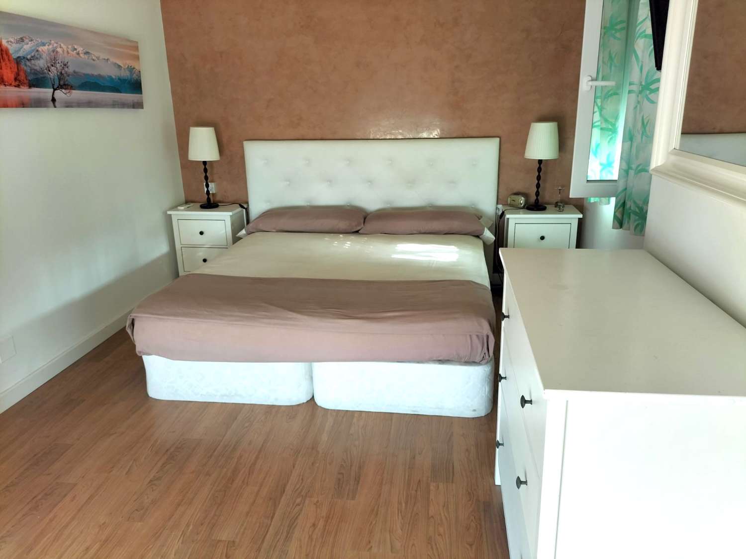 SE VENDE PRECIOSO CHALET INDEPENDIENTE EN TORREMUELLE, BENALMÁDENA COSTA