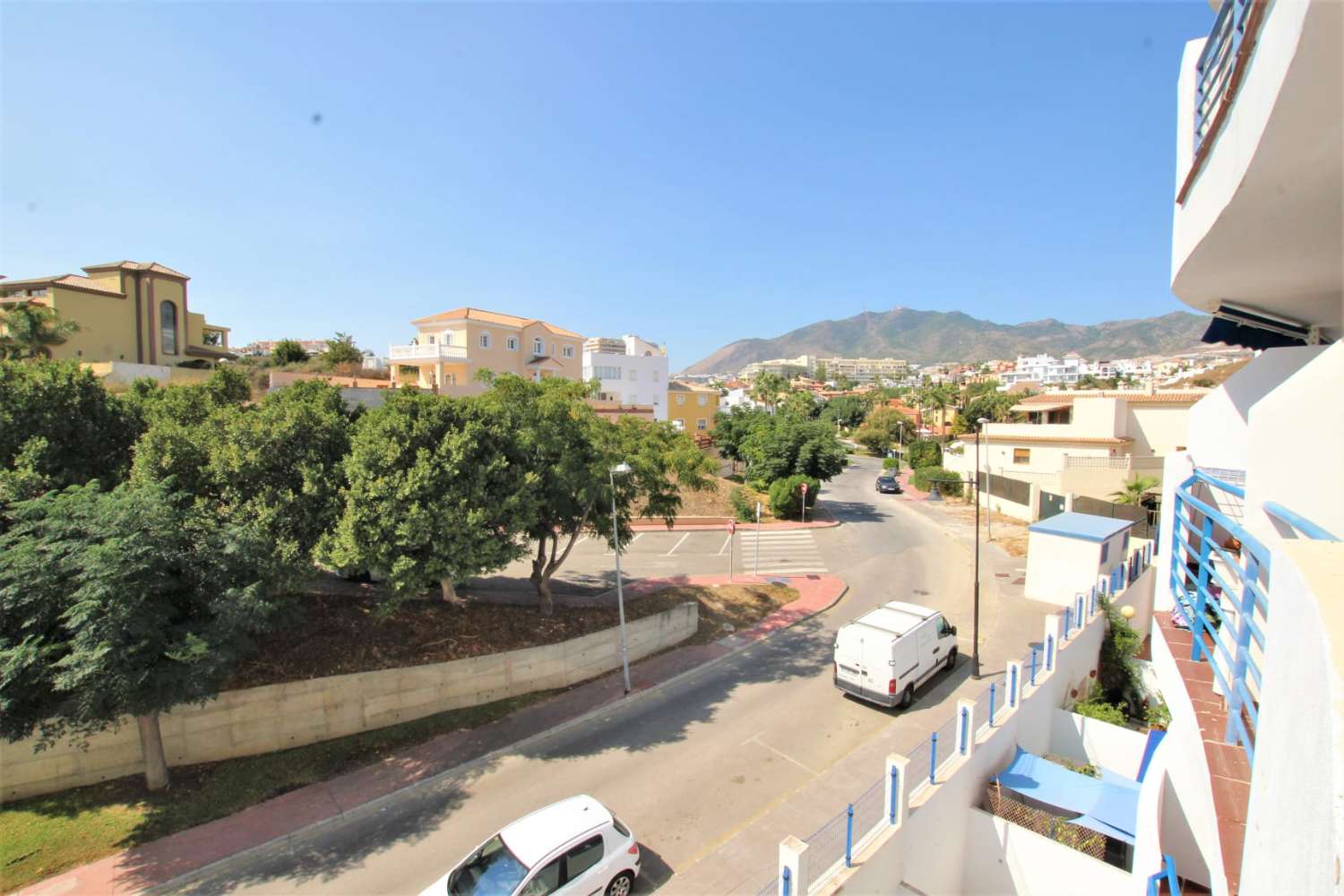 Te huur HALF SEIZOEN van 01/09/2025-31/05/2026 Mooi appartement op 250 meter van het strand in Benalmádena