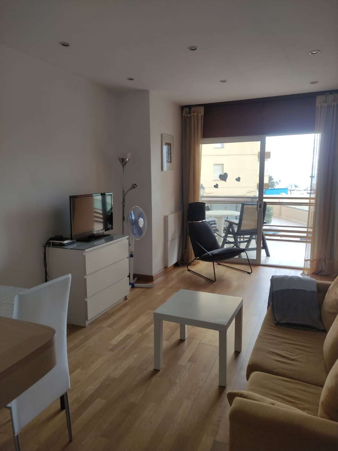 HALF SEASON. RENTED FROM 01.09.25.-30.6.2026 NICE APARTMENT IN FUENGIROLA