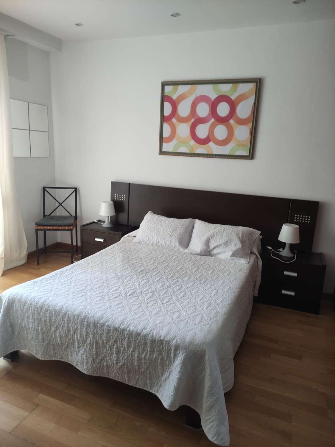 HALF SEIZOEN. VERHUURD VAN 01.09.25.-30.6.2026 MOOI APPARTEMENT IN FUENGIROLA