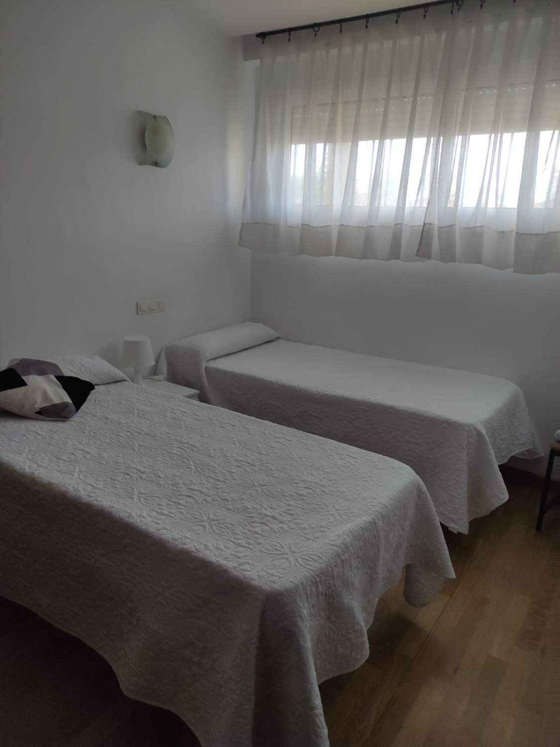 HALF SEIZOEN. VERHUURD VAN 01.09.25.-30.6.2026 MOOI APPARTEMENT IN FUENGIROLA