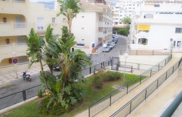 MAGNIFIQUE APPARTEMENT À VENDRE PRÈS DE LA PLAGE À BENALMADENA