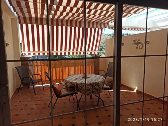 Penthouse te koop in Mijas Golf