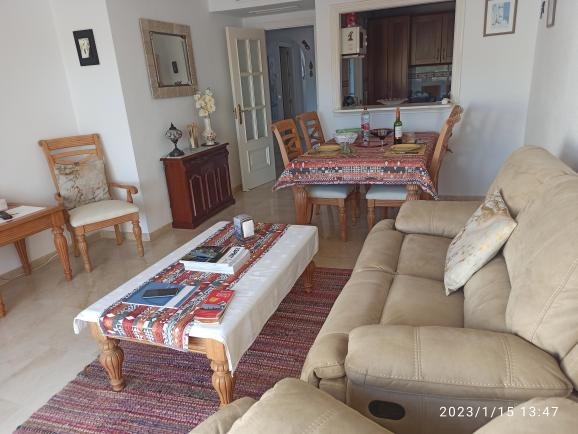 Penthouse en vente à Mijas Golf