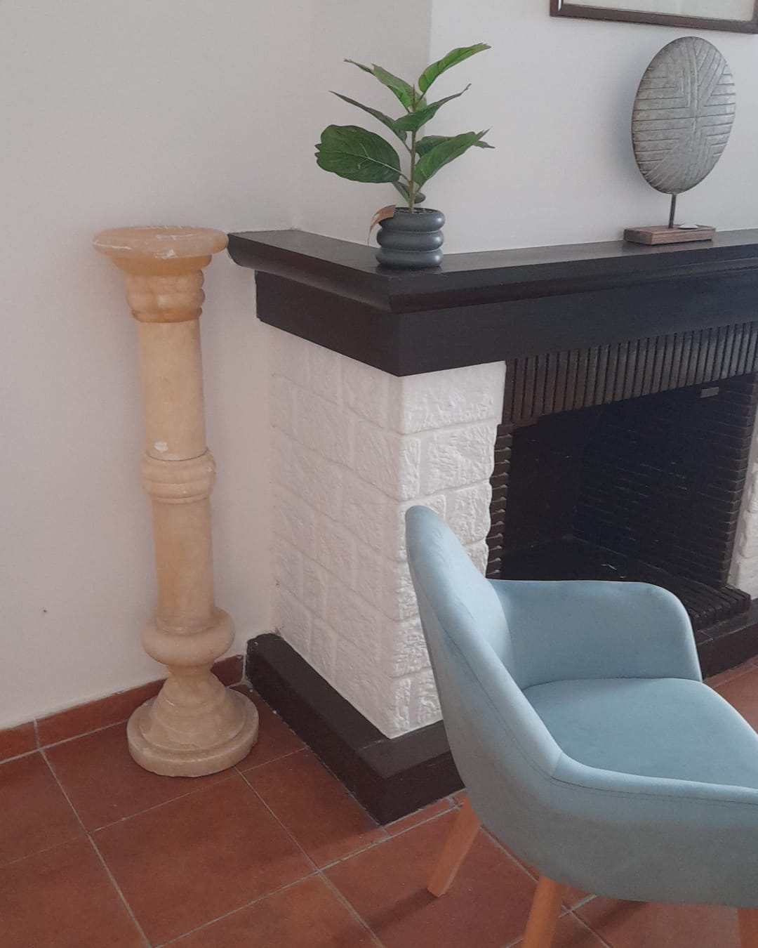 MID-SEASON. FOR RENT FROM 1.10.24-31.5.2025 NICE APARTMENT IN THE CENTRE OF FUENGIROLA