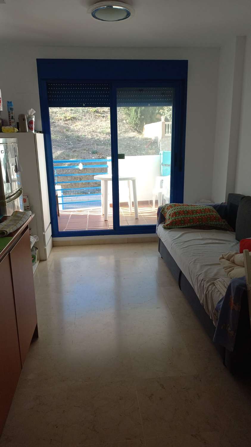 Petit Appartement en vente à Torrequebrada (Benalmádena)