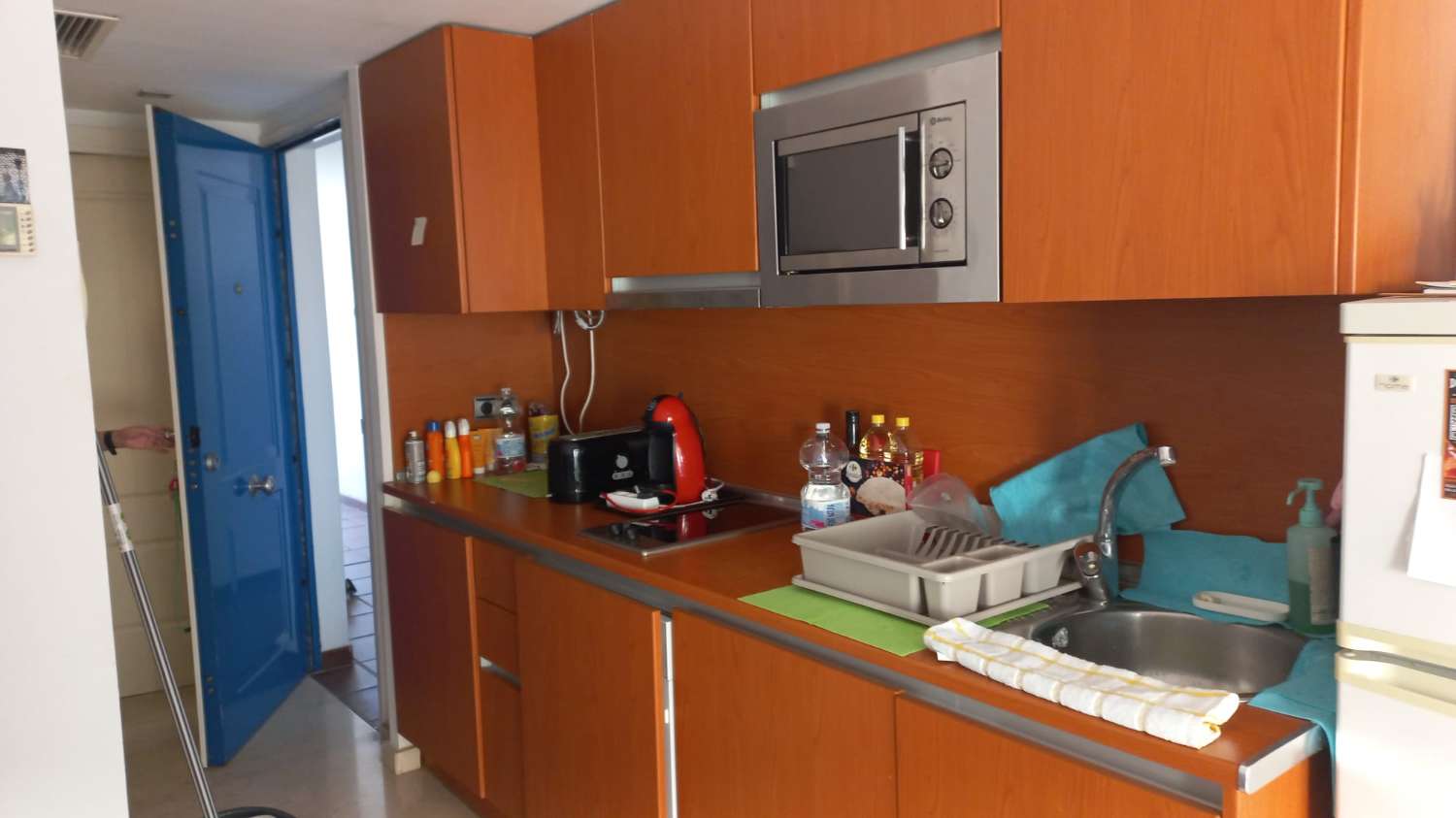 Petit Appartement en vente à Torrequebrada (Benalmádena)