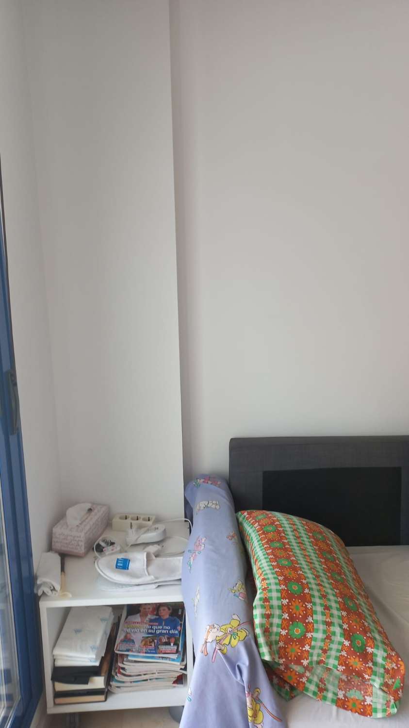 Petit Appartement en vente à Torrequebrada (Benalmádena)