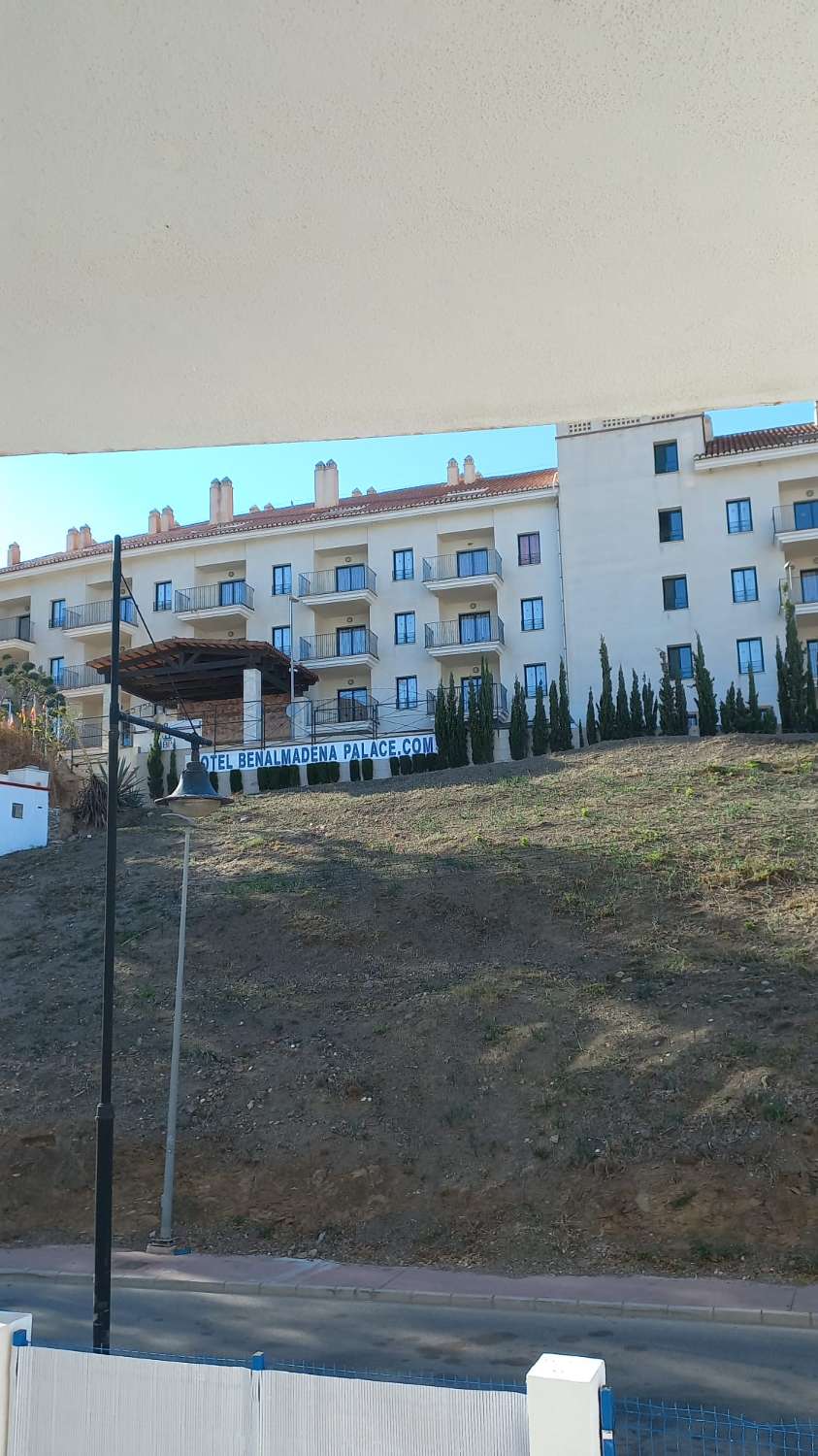 Petit Appartement en vente à Torrequebrada (Benalmádena)