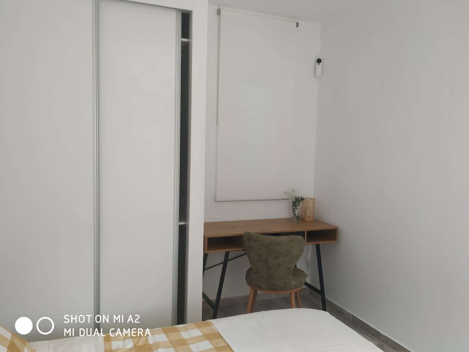 Half seizoen . Te Huur vanaf 27.10.24-30.6.25 Mooi appartement in Los Boliches (Fuengirola)