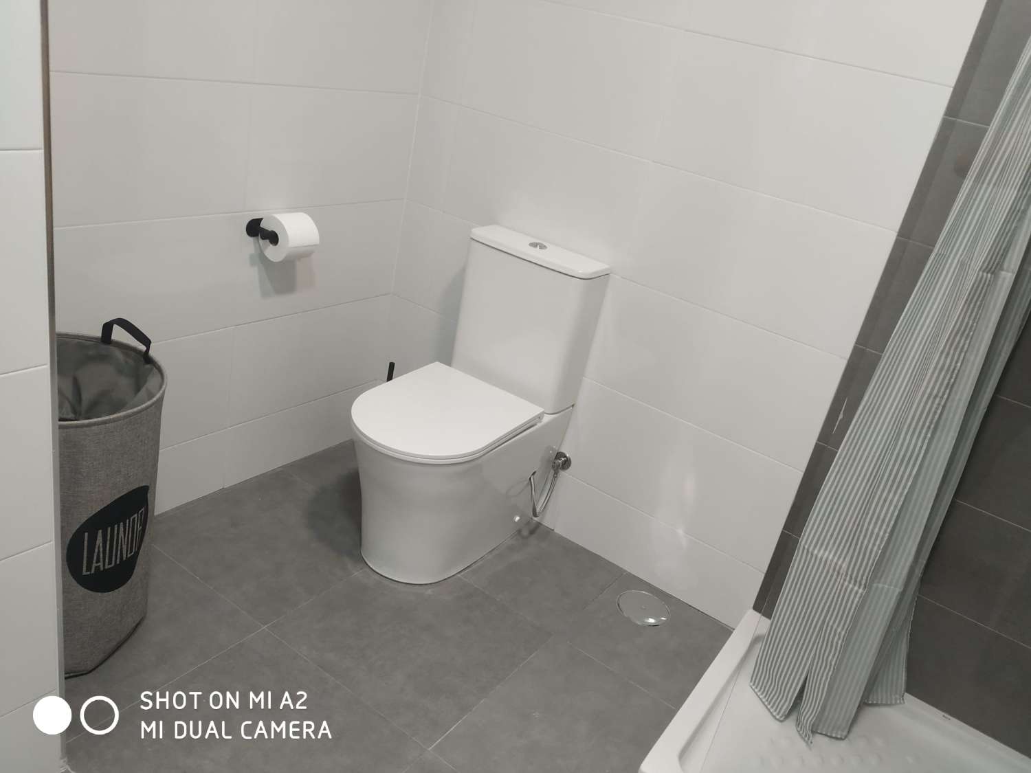 Half seizoen . Te Huur vanaf 27.10.24-30.6.25 Mooi appartement in Los Boliches (Fuengirola)