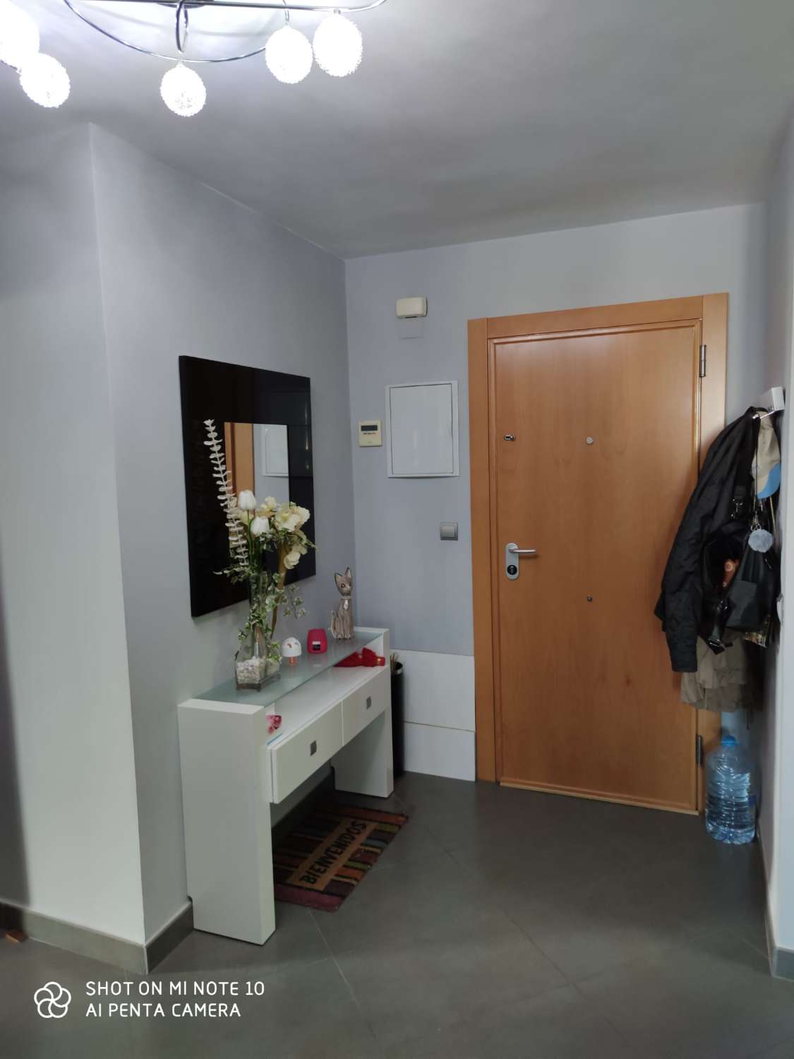 Se vende magnifico apartamento en La Carihuela ( Torremolinos)