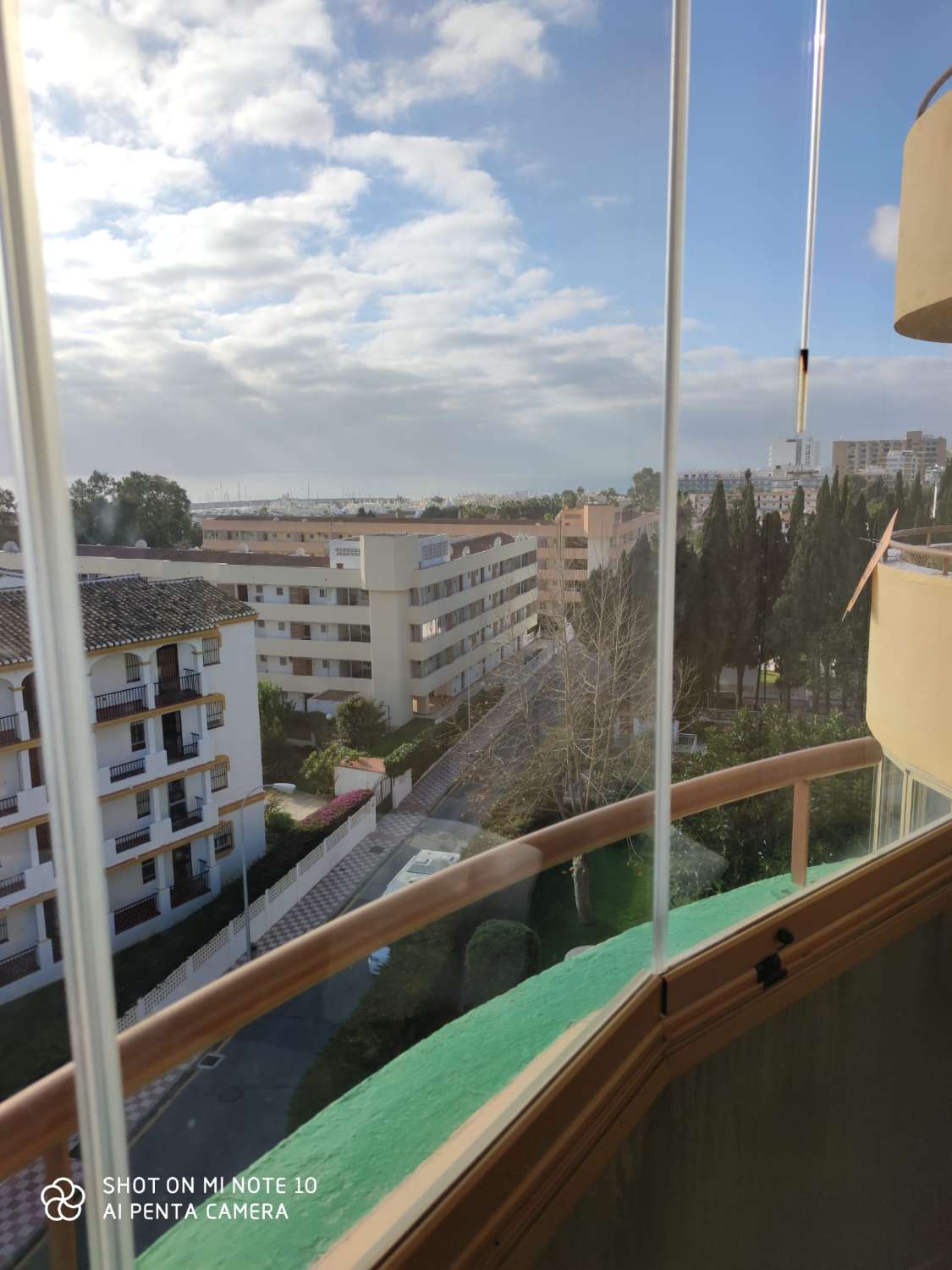 Petit Appartement en vente à La Carihuela - Los Nidos (Torremolinos)