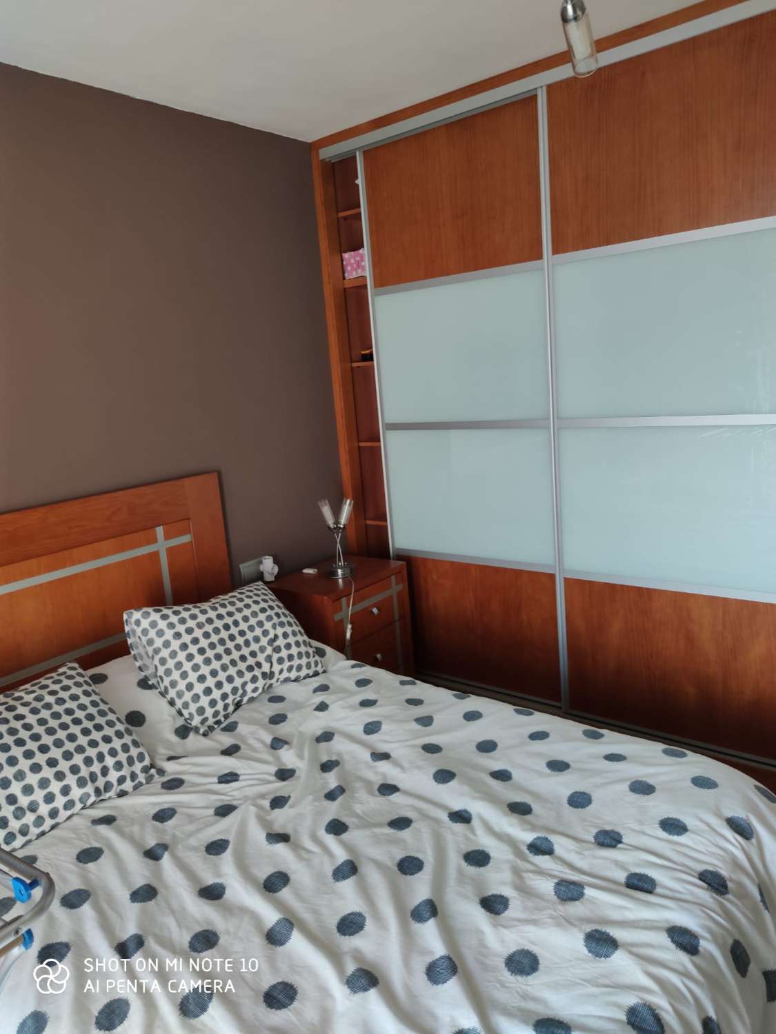 Se vende magnifico apartamento en La Carihuela ( Torremolinos)